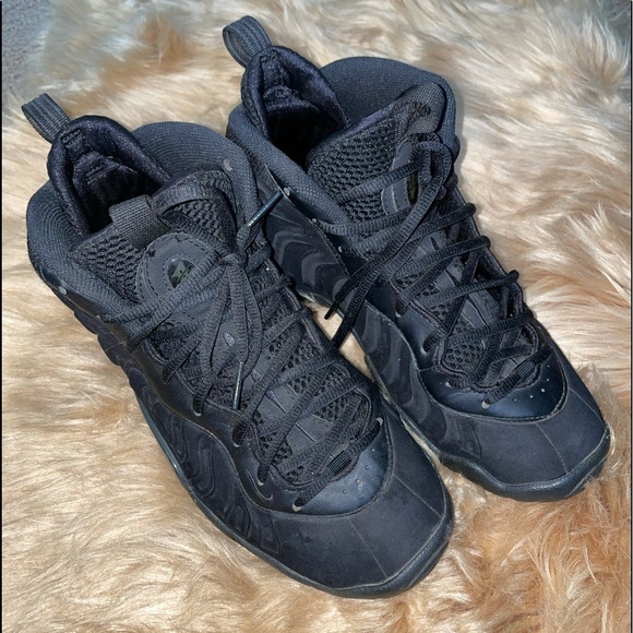 Nike Foamposite 6Y - Picture 2 of 6